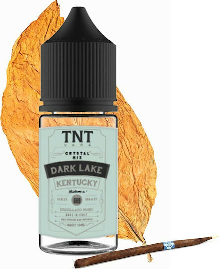 TNT Vape Flavor Shot Dark Lake Kentacky 10ml/30ml 1Stück