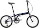 Tern Link B7 20" 2021 Μπλε