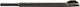 Bulle Καλέμι με Υποδοχή SDS Plus 250x22mm
