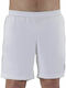 FILA Leon FBM211005-001 Herren Tennisbekleidung Weiß