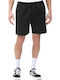 Dickies Pelican Rapids Men's Athletic Shorts Black