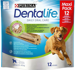 Dentalife Stick for Tartar & Plaque 426gr 12pcs