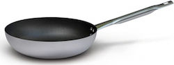 Ballarini Commercial Inox Pan 32cm