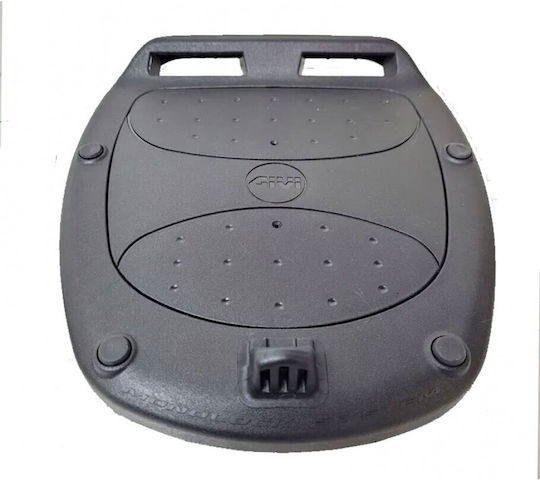 Givi Βάση Βαλίτσας για Honda Varadero XLV125 2001-2006 2001-2006