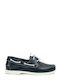 Ανδρικά Boat Shoes Docksteps DSE106350 Navy NAVY