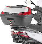 Givi Grătar pentru Kymco X-Oraș 125 / 300 2016-2020