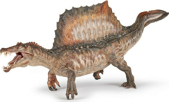 Papo Miniature Toy Spinosaurus Aegyptiacus for 3+ Years Old 16.5cm