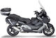 Givi Σχάρα BMW C 600 Sport 2012-2015