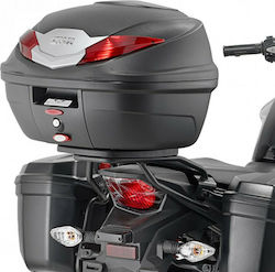 Givi Βάση Βαλίτσας για Honda CBF 125 2015-2018