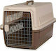 Pet Interest Ulysses 30 Brown Dog Transport Cage 81x58x61cm
