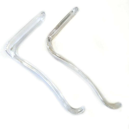 Bournas Medicals Medical Consumables 100pcs Gynecological Valves 1τμχ