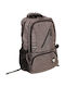 Keskor Rucksack Gray