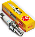 NGK Bujii pentru motociclete 4551 Spark Plug Αντιπαρασιτικό