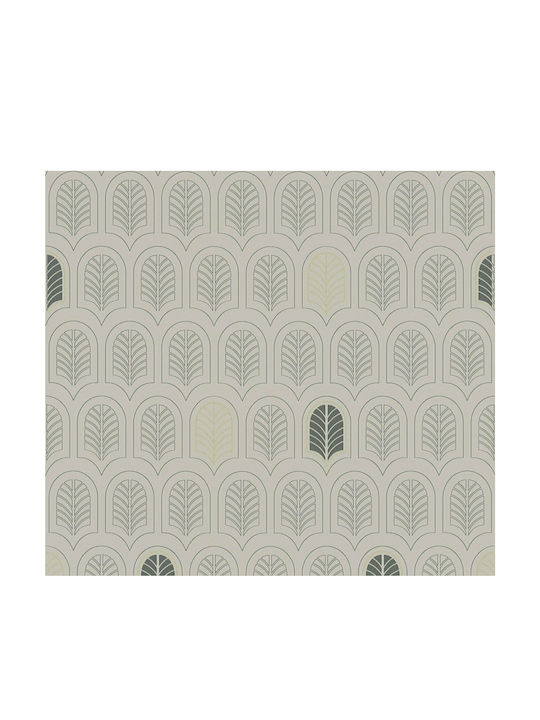 Wallpaper Beige L1005xW53cm