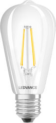Ledvance Inteligent LED 5.5W pentru Dulie E27 alb cald Ledvance Inteligent LED 5.5W pentru Dulie E27 alb cald