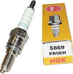 NGK Μπουζί Μοτοσυκλέτας 5869 Spark Plug Αντιπαρασιτικό