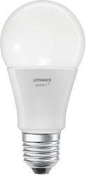 Ledvance Smart LED 9W E27 Ρυθμιζόμενο Λευκό