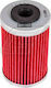 Champion Filtru de ulei pentru motocicletă για KTM 450 / 505 / 950 / 990 / 1050 / 1190 / 129