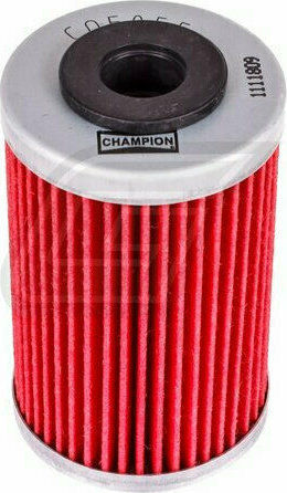 Champion Filtru de ulei pentru motocicletă για KTM 450 / 505 / 950 / 990 / 1050 / 1190 / 129