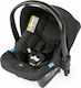 Chicco Kaily Baby Car Seat Black 0-13 kg