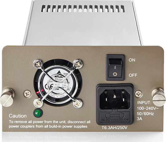TP-LINK TL-MCRP100 v1 Захранване 1бр (TL-MCRP100)