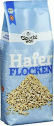 BauckHof Bio Νιφάδες Βρώμης Ολικής Άλεσης 475gr