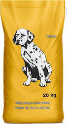 Viozois Dalmata 20kg Dry Food for Adult Dogs Viozois Dalmata 20kg Dry Food for Adult Dogs
