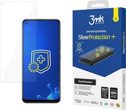3MK Silver Protection+ (Realme 8/8 Pro)