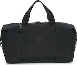 Kipling Bori Geantă de voiaj 49lt Negru Textil ...