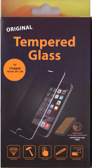 TT Tempered Glass (Honor 9X Lite)