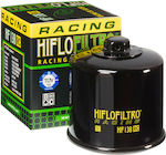 Hiflofiltro HF138RC Φίλτρο Λαδιού Μοτοσυκλέτας