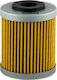 Champion Motorcycle Oil Filter I.E. 125 - 200 / Grand Dink 125 - 150 / Venox 125 for Kymco DINK