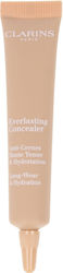 Clarins Everlasting Abdeckstift Flüssiger Abdec...