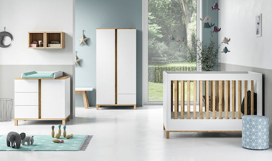 Vox Altitude Baby-Möbel-Sets Vox Altitude Baby-Möbel-Sets