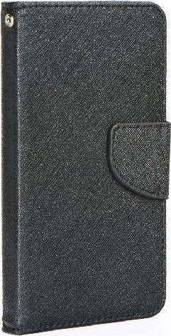 Fancy Fancy Book Universal έως 5.3" Μαύρο