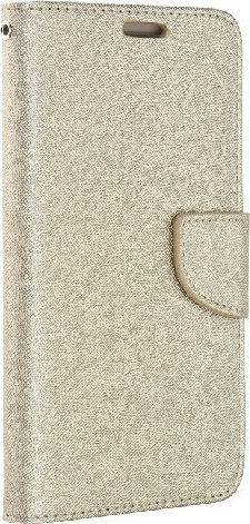 Fancy Leather Book 5 3 8 έως 5.8" Χρυσό