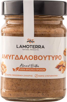 Lamoterra Almond Butter 250gr