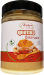 Μέλιμα Organic Peanut Butter Soft 320gr