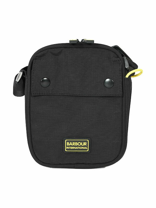 Barbour