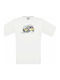 Beetle VW Art T-shirt White