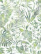 Wallpaper Vinyl L1005xW53cm Washable