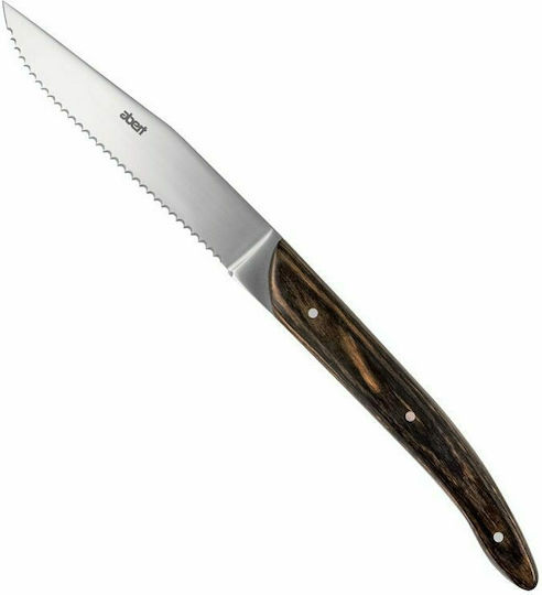 Abert Texas Meat 23.5cm