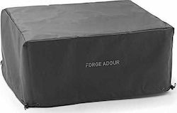 Forge Adour Husa Grătar Poliester 68x56x26 cm