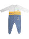Dreams by Joyce Gray Baby Bodysuit
