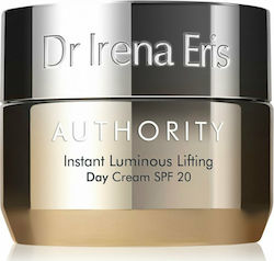 Dr Irena Eris Authority Creme Tag 50ml Dr Irena Eris Authority Creme Tag 50ml