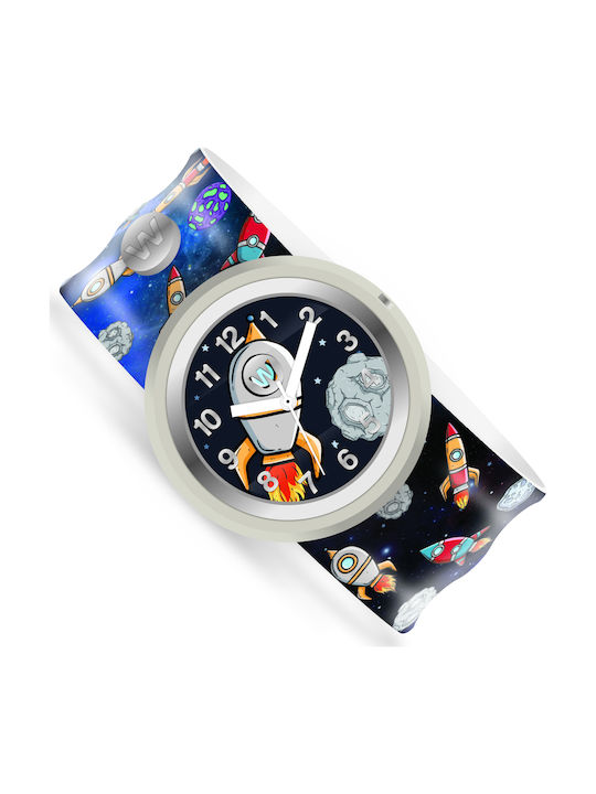 Watchitude Kinderuhr Blau Watchitude Kinderuhr Blau
