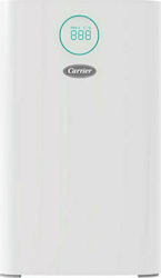 Carrier CAFN051LC2 Ιονιστής / Καθαριστής Αέρα 66W για Χώρους 60m²