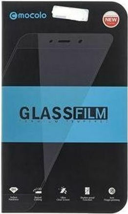 Mocolo 2.5D 2.5D Tempered Glass (iPad Air 2020/2022) 2455346