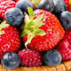 TPA Άρωμα Berry Mix 10ml 1τμχ