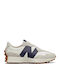 New Balance 327 Femei Sneakers Bej